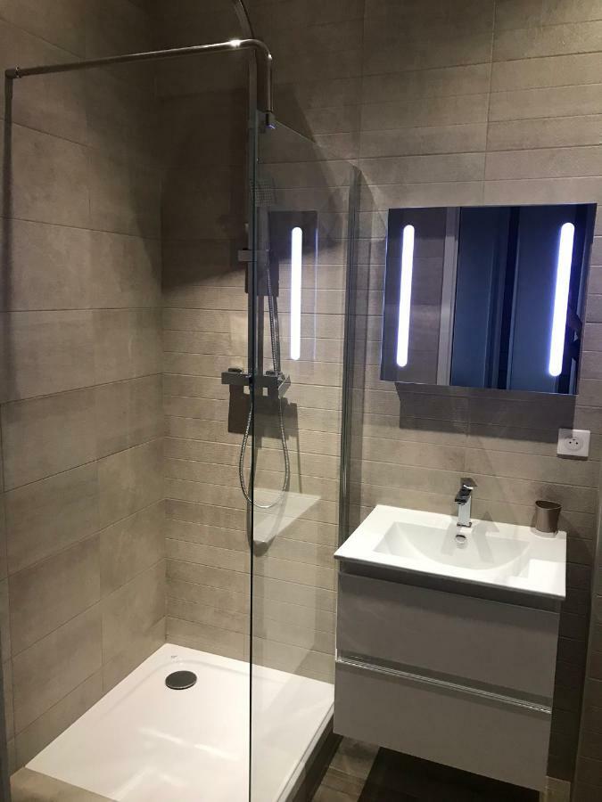 Villa St Ange Gémenos Kültér fotó