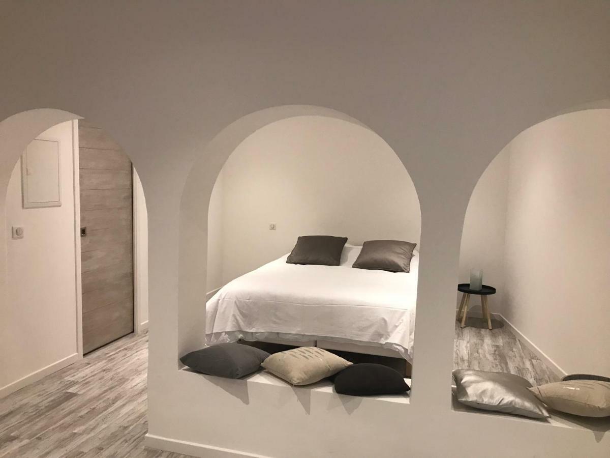 Villa St Ange Gémenos Kültér fotó