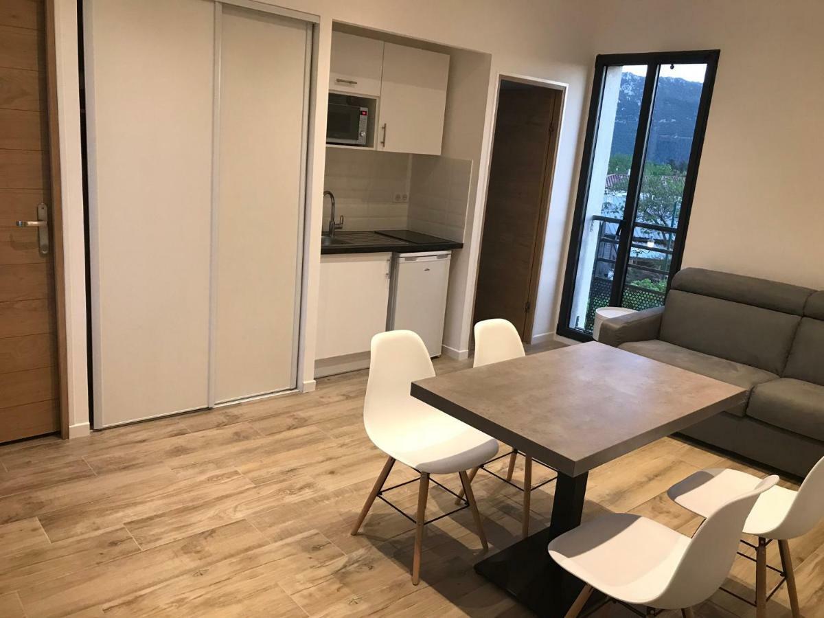 Villa St Ange Gémenos Kültér fotó