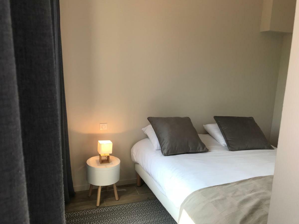 Villa St Ange Gémenos Kültér fotó