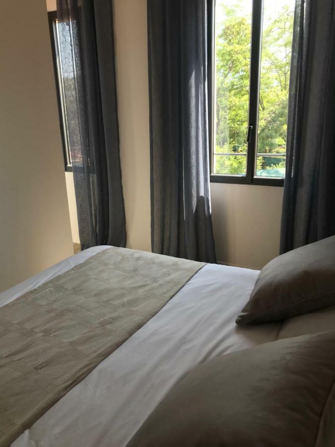 Villa St Ange Gémenos Kültér fotó