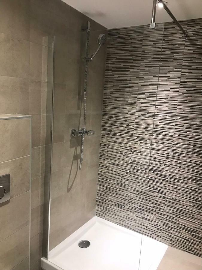 Villa St Ange Gémenos Kültér fotó
