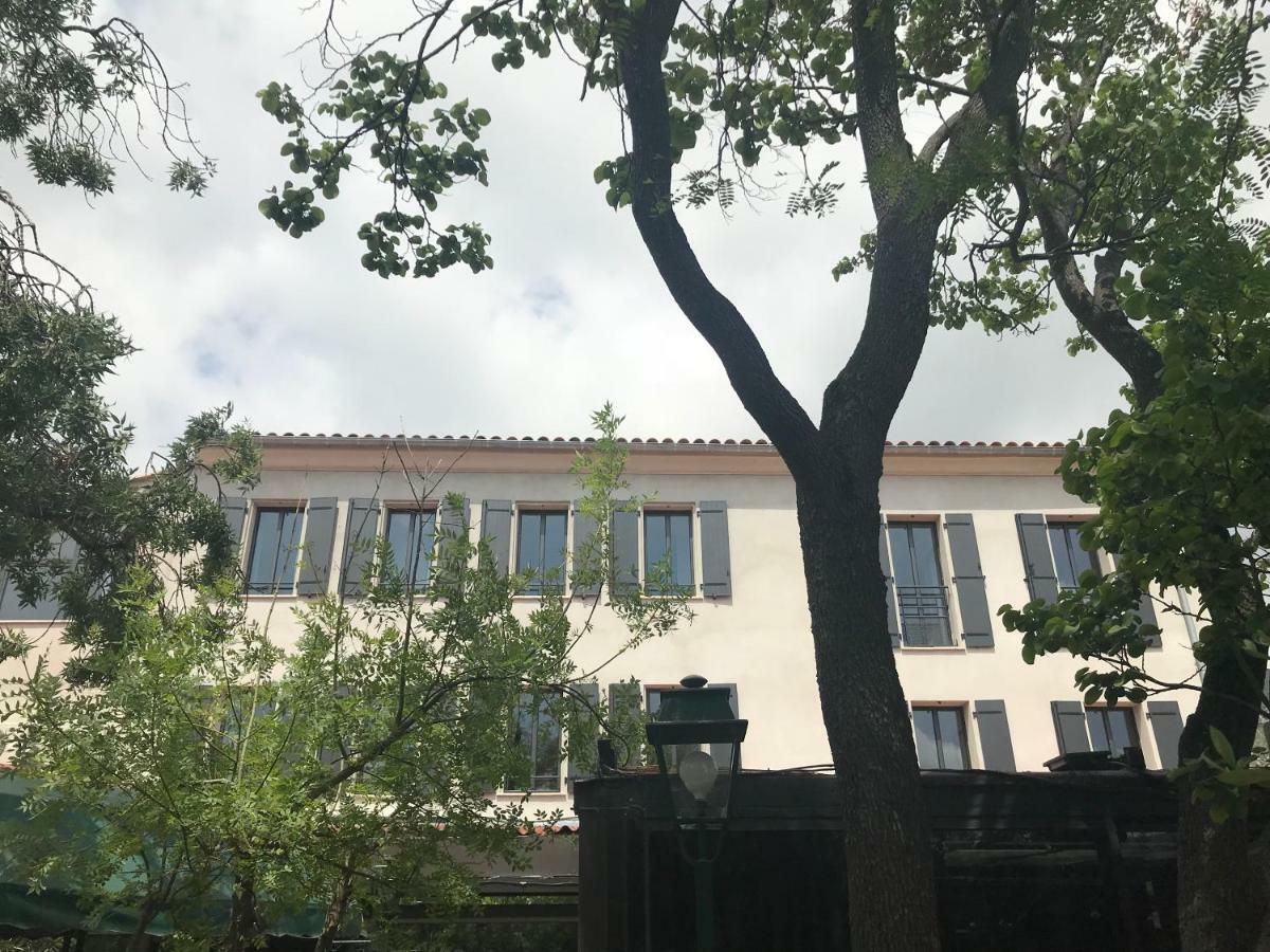 Villa St Ange Gémenos Kültér fotó