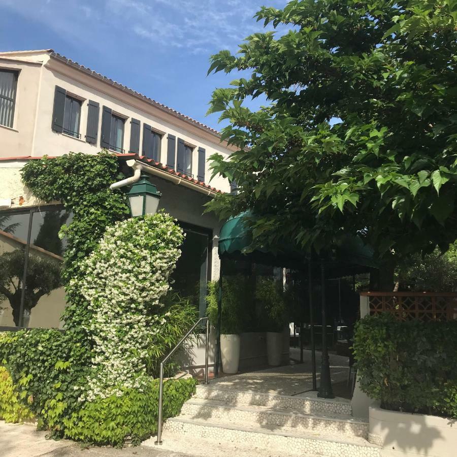 Villa St Ange Gémenos Kültér fotó