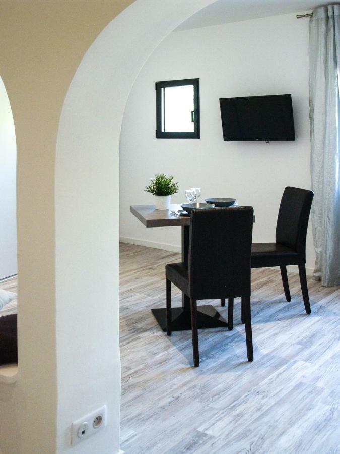 Villa St Ange Gémenos Kültér fotó